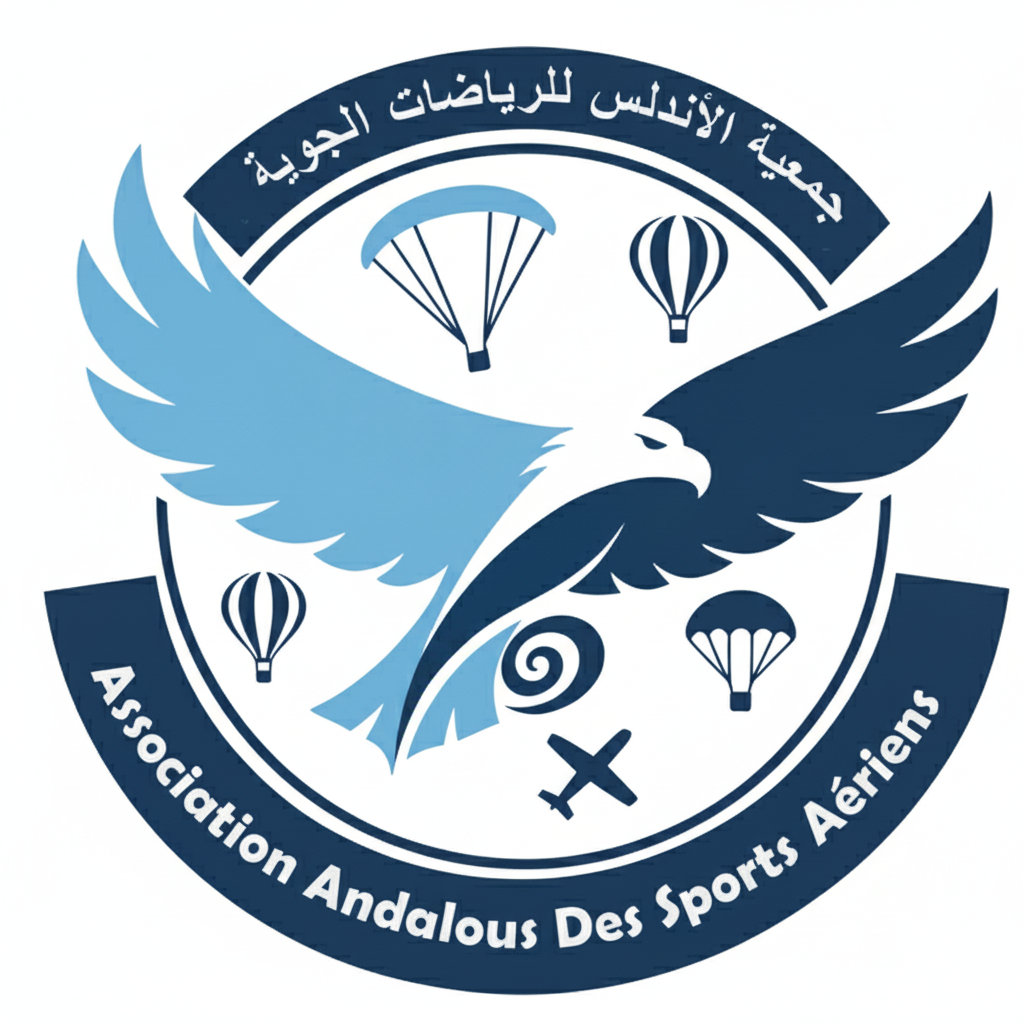 Logo Andalous Portaérien