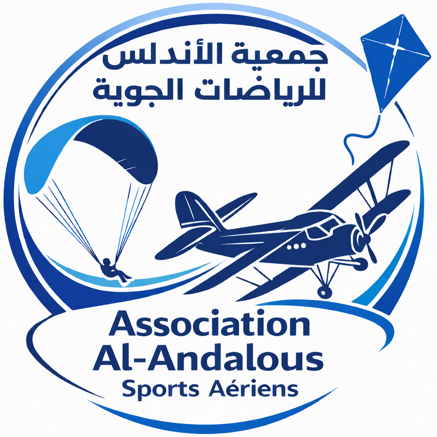 Association Andalous des Sports Aériens